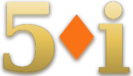 5oi logo